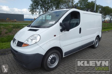 Renault Trafic 2.0 DCI LAADKLEP 111 DKM!