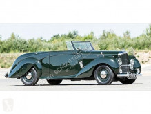 Bentley MK VI Drophead Coupé MK VI Drophead Coupé