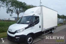 Iveco Daily 35C13 gesl.bak, laadklep,