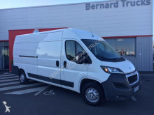 Peugeot cargo van