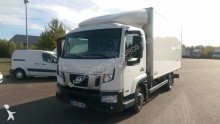 Nissan large volume box van