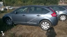 Citroën car
