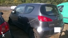 Mitsubishi car