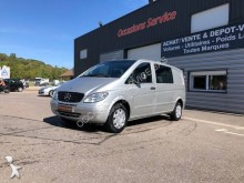 Mercedes Vito 111 CDI