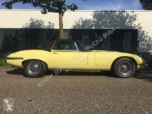 Jaguar E-Type Serie III Vollrestauriert, TOP Zustand E-Type Serie III Vollrestauriert, TOP Zustand