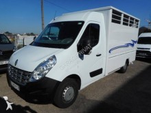 utilitară transport animale Renault