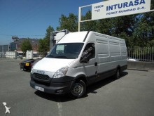 Iveco Daily 35S15V15