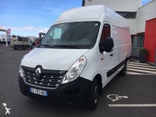 Renault Master Propulsion 150 3.0 DCI