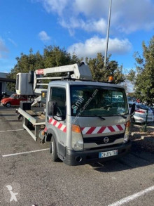 Nissan Cabstar