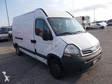 Nissan cargo van