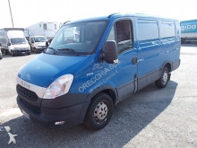 Iveco cargo van