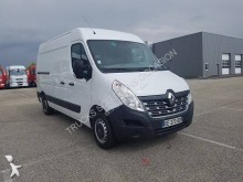 Renault cargo van