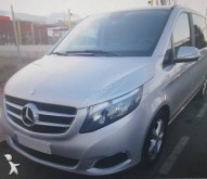 Mercedes combi