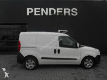 Fiat Doblo Cargo Kühlkastenwagen Frischdienst 2 stück