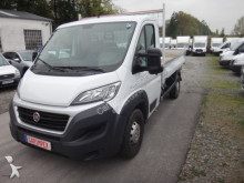 Fiat Ducato Kipper* 35*2.3*130PS*Klima*Tempomat*
