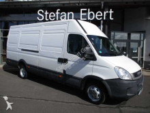 Iveco Daily 35 C 15 Maxi AHK HU/AU 07/2019