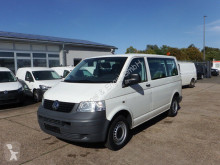 Volkswagen Transporter T5 1,9l - KLIMA 9-Sitzer