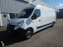 Renault cargo van