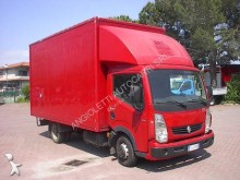 Renault Maxity 130 2.5 DCI