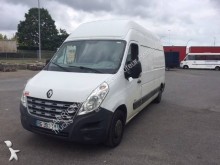 Renault cargo van