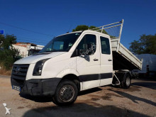 Volkswagen standard tipper van