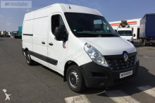 Renault van