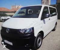 Volkswagen combi
