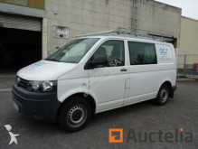 fourgon utilitaire Volkswagen
