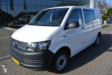 fourgon utilitaire Volkswagen