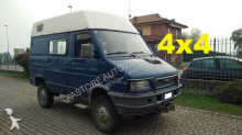 Iveco cargo van
