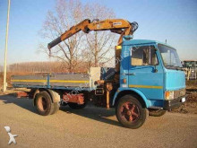 Iveco chassis cab