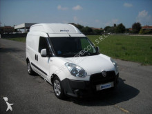used cargo van