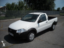 used cargo van