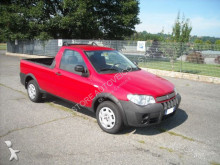 used cargo van