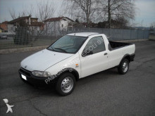 used cargo van