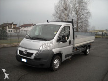 used cargo van