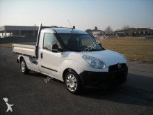 Fiat cargo van