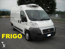 used insulated refrigerated van