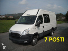 Iveco Daily BUS