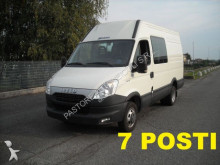 Iveco Daily BUS