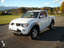 Mitsubishi L200 4×4