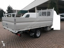 Iveco cargo van