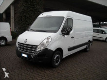 Renault cargo van