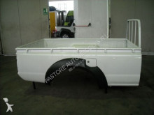 Nissan 300 PICK UP CASSONE
