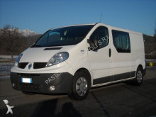 Renault Trafic DIESEL 2013