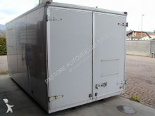 n/a cargo van