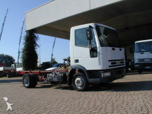 Iveco chassis cab