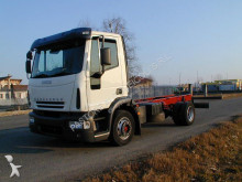 Iveco chassis cab