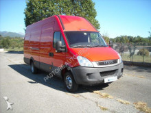 Iveco cargo van