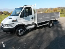 Iveco cargo van